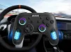 Cod. 078 Control de juegos Inal&aacute;mbrico MARVO Pact 60 (GT-80) / Bluetooth&reg; 5.0 / Bater&iacute;a 800mAh / vibraci&oacute;n dual / Joysticks RGB / 20 botones (M1/M2 Programables) / Compatible: Switch, PC, Android, IOS - 7