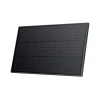 Cod. 238 Kit 2 paneles solares rígidos ECOFLOW 100W / 17.1V-5.9A / impermiables IP68 / Dim.: 98*58.6*3 cm - 4
