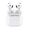 Cod. 145 Aud&iacute;fonos Apple AirPods 4 con ANC (MXP93LL/A) / BT5.3 / Chip H2 / Cancelaci&oacute;n Activa de Ruido / Audio Adaptativo / Estuche Carga USB-C / IP54 - 1