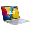 Cod. 1753 Kit ASUS VivoBook 16 X1605V / Intel&reg; Core&trade; i9-13900H ( 14 n&uacute;cleos, 20 subprocesos) 13va. Gen. / 16GB / 1 TB M.2 PCIe&reg; 4.0 SSD / 16" WUXGA&nbsp; / Wi- Fi 6E AX /Sin Sistema (OS) / Sensor de huella&nbsp;/ Teclado Iluminado Alfanum&eacute;rico / Transparent Silver - 3