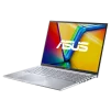 Cod. 1753 Kit ASUS VivoBook 16 X1605V / Intel&reg; Core&trade; i9-13900H ( 14 n&uacute;cleos, 20 subprocesos) 13va. Gen. / 16GB / 1 TB M.2 PCIe&reg; 4.0 SSD / 16" WUXGA&nbsp; / Wi- Fi 6E AX /Sin Sistema (OS) / Sensor de huella&nbsp;/ Teclado Iluminado Alfanum&eacute;rico / Transparent Silver - 4