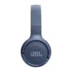 Cod. 135 Aud&iacute;fonos JBL TUNE 520BT Azul / Bluetooth&reg; 5.3 / Sonido Pure Bass / ecualizador / 57 horas de duraci&oacute;n y carga r&aacute;pida (5 minutos = 3 horas) / Llamadas manos libres con Voice Aware - 3