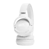 Cod. 121 Audífonos JBL TUNE 520BT Blanco / Bluetooth® 5.3 / Sonido Pure Bass / ecualizador / 57 horas de duración y carga rápida (5 minutos = 3 horas) / Llamadas manos libres con Voice Aware - 7