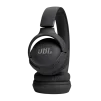 Cod. 122 Aud&iacute;fonos JBL TUNE 520BT Negro / Bluetooth&reg; 5.3 / Sonido Pure Bass / ecualizador / 57 horas de duraci&oacute;n y carga r&aacute;pida (5 minutos = 3 horas) / Llamadas manos libres con Voice Aware - 2