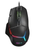 Cod. GX:250 Mouse XTRIKE-ME GM-415 / 8000 DPI / Ilum RGB (efectos dinámicos) / USB, Cable trenzado 1.6 m / 9 botones Programables - 1