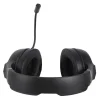 Cod. H:116 Headphone HP DHE-8008U Gamer 7.1 Estéreo / Led RGB dinámico / Mic. flexible / control total en cable / Interfaz USB / Cable trenzado 1.85 m - 7