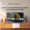 Cod. 111 Smart TV RCA 40&quot; 40FHDRC FullHD HDR / Google TV / 3*HDMI, 2*USB / Wi-FI, Bluetooth / Dolby Audio / Control remoto por voz - 3