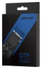 Cod. SM:464 SSD M.2 HIKSEMI CITY E100N 1024GB / 560MB/s Lectura y escritura 510MB/s / 2280 / SATA 6Gb/s - 5
