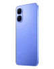 Cod. 291 Infinix SMART 10 4.5G / 6.67&quot; HD+ 120Hz / Ram 4GB (8GB exten.) / 128GB Alm. / Android 15 / Cam. 8MP + 8MP Frontal / Bat. 5000mAh / IP64 / Iris Blue - 5