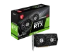 Cod. 210 Tarjeta de Video MSI NVIDIA GeForce RTX&trade; 3050 GAMING X 6G / 6GB GDDR6 / 1*DisplayPort, 2*HDMI 2.1 / PCI Express&reg; Gen 4 x16 (x8 mode) - 1