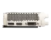 Cod. 214 Tarjeta de Video MSI NVIDIA GeForce RTX™ 3050 VENTUS 2X XS 8G OC / 8GB GDDR6 / 1*DisplayPort, 1*HDMI 2.1, DL-DVI-D / PCI Express® Gen 4 x8 - 5
