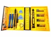 Cod. 199 Kit de Herramientas P/celulares, camaras, laptops etc. K.1252-38PCS - 1