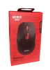 Cod. GM:271 Mouse MARVO Wireless M809W BK / Dual Inal&aacute;mbrico 2.4G + Bluetooth 5.2 / 1600DPI / Alta precisi&oacute;n / ergon&oacute;mico / 6 botones / bater&iacute;a 500mAh - 9