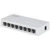 Cod. 137 Switch Desktop DAHUA DH-SF1008L / 8 puertos RJ45 10/100Mbps / Plug &amp; play - 2