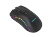 Cod. 289 Mouse XTRIKE-ME GM-314 BK / 7200 DPI / Driver Programable / Iluminación RGB (efectos dinamicos) / USB, Cable:1.5 mt. / 7 botones / Negro - 7