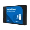 Cod. 519 SSD Western Digital 1TB - WD Blue SA510 / 2.5&quot; / SATA III 6 Gb/s / Escritura 520 MB/s y 560 MB/s Lectura - 1