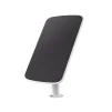 Cod. 224 Panel solar Ezviz CS-CMT para Recargar Cámara de Batería Ezviz CS-BC1/ Hasta 6,18 W de potencia de carga/ celdas de silicona monocristalina / protección IP65 /cable 4 mt. - 2