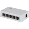 Cod. 138 Switch Desktop DAHUA DH-SF1005L / 5 puertos RJ45 10/100Mbps / Plug &amp; play - 2