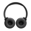 Cod. 122 Aud&iacute;fonos JBL TUNE 520BT Negro / Bluetooth&reg; 5.3 / Sonido Pure Bass / ecualizador / 57 horas de duraci&oacute;n y carga r&aacute;pida (5 minutos = 3 horas) / Llamadas manos libres con Voice Aware - 9