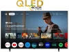 Cod. 106 Smart TV RCA 65&quot; QLED 4K Ultra HD / Google TV / HDR 10 / 2*HDMI, 2*USB / Wi-FI, Bluetooth / Google Cast / Dolby Audio / Control remoto por voz - 1