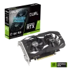 Cod. 211 Tarjeta de Video ASUS Dual NVIDIA® GeForce RTX™ 3050 OC Edition 6GB GDDR6 / 1*DisplayPort, 1*HDMI 2.1, DVI-D / PCI Express® Gen 4 x16 - 1