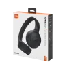 Cod. 122 Aud&iacute;fonos JBL TUNE 520BT Negro / Bluetooth&reg; 5.3 / Sonido Pure Bass / ecualizador / 57 horas de duraci&oacute;n y carga r&aacute;pida (5 minutos = 3 horas) / Llamadas manos libres con Voice Aware - 11
