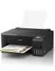 Cod. 110 Impresora EPSON ECOTANK L1250 / WIFI con Smart Panel /Sistema de Tinta Continua - 4