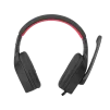 Cod. 070  Headphone Stereo Gaming XTRIKE ME HP-312 / Micr&oacute;fono omnidireccional /jack 3.5mm/Cable 1.8 mt./ compatible con ps4, ps5, pc - 2