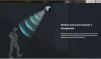 Cod. AE:365 Cámara Smart exterior EZVIZ H80f Multi 2K+ 360° lentes triple / Zoom 12× / Vista Nocturna Color / Auto-Zoom Tracking / 2*modos patrulla auto. / Detección humana/vehículo IA / Defensa activa / Audio bidireccional / microSD hasta 512GB / IP67 / - 11