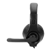 Cod. 070  Headphone Stereo Gaming XTRIKE ME HP-312 / Micr&oacute;fono omnidireccional /jack 3.5mm/Cable 1.8 mt./ compatible con ps4, ps5, pc - 3