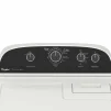 Cod. 139 Secadora a Gas Whirlpool 19Kg / Sistema AutoDry (Secado &oacute;ptimo) / Prevenci&oacute;n de Arrugas / filtro atrapapelusas / Carga Frontal / Blanca - 4
