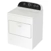 Cod. 139 Secadora a Gas Whirlpool 19Kg / Sistema AutoDry (Secado &oacute;ptimo) / Prevenci&oacute;n de Arrugas / filtro atrapapelusas / Carga Frontal / Blanca - 6