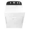 Cod. 139 Secadora a Gas Whirlpool 19Kg / Sistema AutoDry (Secado &oacute;ptimo) / Prevenci&oacute;n de Arrugas / filtro atrapapelusas / Carga Frontal / Blanca - 3