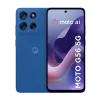 Cod. 312 Motorola G56 5G / Dimensity 7060 / Ram 8GB (+8GB Aut. Boost AI), 256GB Alm. / 6.72" FHD+ 120Hz Corning&reg; Gorilla Glass 7i / Cam. Sensor Sony - LYTIA 600 50MP, Selfie 32MP / Android&trade; 15 / Dolby Atmos&reg; / TurboPower&trade; 30W, 5200mAh / eSIM + pSIM / IP69 - 1