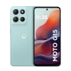 Cod. 267 Motorola G15 5G / Helio G81 Extreme / Ram 4GB (+8GB Aut. Boost AI), 512GB Alm. / 6.7&quot; FHD+ Gorilla® Glass 3 / Cam. 50MP+5MP, Selfie 8MP / Android™ 15 / Aud. Dolby Atmos® / TurboPower™ 20W, 5200mAh / Dual SIM / IPX IP52 / Celeste - 1