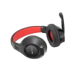 Cod. 070  Headphone Stereo Gaming XTRIKE ME HP-312 / Micr&oacute;fono omnidireccional /jack 3.5mm/Cable 1.8 mt./ compatible con ps4, ps5, pc - 4