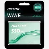 Cod. 509 SSD HIKSEMI 480GB WAVE(S) / 2.5&quot; / SATA 6Gb/s Escritura 550 MB/s y 470 MB/s Lectura - 3