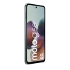 Cod.319 Motorola G56 5G / Dimensity 7060 / Ram 8GB (+8GB Aut. Boost AI), 256GB Alm. / 6.72" FHD+ 120Hz Corning&reg; Gorilla Glass 7i / Cam. Sensor Sony - LYTIA 600 50MP, Selfie 32MP / Android&trade; 15 / Dolby Atmos&reg; / TurboPower&trade; 30W, 5200mAh / eSIM + pSIM / IP69&amp; - 4