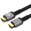 Cod. 152 Cable HDMI a HDMI 4K 2.1V(7680*4320P) - UHD alta velocidad / Audio-video / 3 m - 1