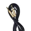 Cod. 229 Cable de Audio Pavareal AD-19 / AUX. 3.5mm / 2 m - 2
