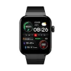 Cod. R:862 SmartWatch XIAOMI Mibro T1 / Pantalla&nbsp;AMOLED HD 1,6" / Realizar y Contestar llamadas / 20 modos deportivos / estilos personalizables/ Bater&iacute;a 350mAh (7 d&iacute;as) / Monitor de sue&ntilde;o y frecuencia card&iacute;aca, Fitness / BT 5.0 / 2ATM a prueba de agua - 1