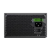 Cod. 121 Fuente de Poder GAMEMAX GE-600 / Alta eficiencia 80 Plus / 600Watts / 12CM Ventilador / ATX P/PC - 7