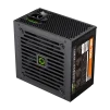 Cod. G:124 Fuente de Poder GAMEMAX GE-700 / Alta eficiencia 80 Plus / 700Watts / 12CM Ventilador / ATX P/PC&lt; - 5
