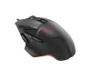 Cod. GX:216 Mouse XTRIKE-ME GM-520 / 12800 DPI / Driver Programable / Iluminación RGB / USB, Cable:1.5 mt. / 8 botones - 2