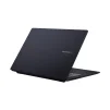 Cod. 1832  Kit ASUS VivoBook 16 (M1607K) Copilot+PC / AMD Ryzen&trade; AI 7 350 / 16 GB DDR5 / 1 TB GB NVMe&trade; SSD / 16" WUXGA (1920 x 1200) / Sin Sistema (OS) / Wi-Fi 6&amp; BT 5.3 / C&aacute;m. FHD IR / Teclado Espa&ntilde;ol alfanum&eacute;rico / Quiet Blue + Mochila Asus + mouse &oacute;pti - 7