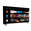 Cod. 122 Smart TV ENV TECH 32"HD DLED (1366x768) 60Hz 32DF2 / OS Android 14.0 / Parlantes 2 x10W / Frameless Design / 2*HDMI, 2*USB - 2