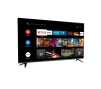 Cod. 122 Smart TV ENV TECH 32"HD DLED (1366x768) 60Hz 32DF2 / OS Android 14.0 / Parlantes 2 x10W / Frameless Design / 2*HDMI, 2*USB - 1