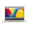 Cod. 1808 ASUS VivoBook 15 M1502YA / AMD&reg; Ryzen&trade; 7 5825U (8 N&uacute;cleos, 16 Subprocesos, 16MB Cach&eacute; L3) / 16&nbsp;GB / 512 TB NVMe&trade; SSD / 15.6" FHD / Sin Sistema (OS) / Wi-Fi 6E &amp; BT 5.3 / Teclado Espa&ntilde;ol alfanum&eacute;rico / Cool Silver / incl. Mouse&nbsp;Asus - 4