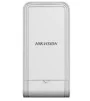 Cod. 157 Kit Radioenlaces Wi-Fi P/Exterior (1 km) HIKVISION DS-3WF1000-EI-2N / 2,4 GHz; 300Mbps / Antena MIMO 2 x 2, 7 dBi / &nbsp;PoE / Control: Web y APP Hik-Partner Pro / IP55 - 2
