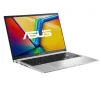 Cod. 1805 ASUS VivoBook 15 M1502YA / AMD&reg; Ryzen&trade; 7 5825U (8 N&uacute;cleos, 16 Subprocesos, 16MB Cach&eacute; L3) / 8&nbsp;GB / 512 TB NVMe&trade; SSD / 15.6" FHD / Sin Sistema (OS) / Wi-Fi 6E &amp; BT 5.3 / Teclado Espa&ntilde;ol alfanum&eacute;rico / Cool Silver / incl. Mouse&nbsp;Asus - 3